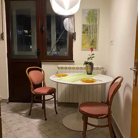 Retro Center * 贝尔格莱德