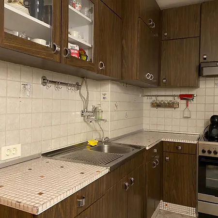 Retro Center بلغراد