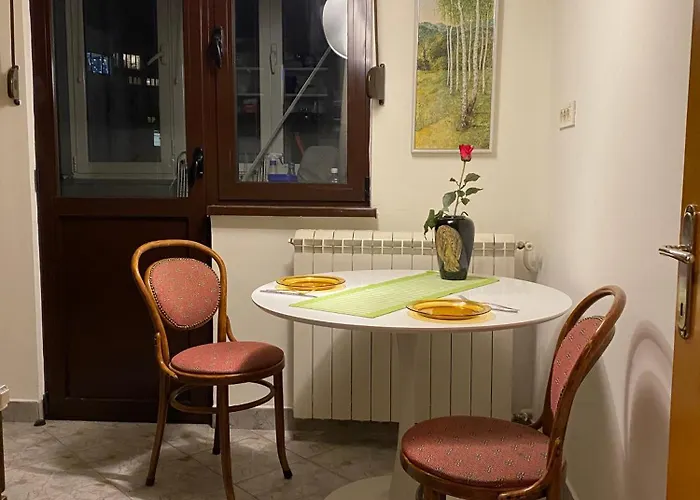 Retro Center * بلغراد