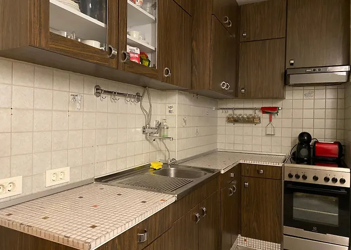 Retro Center 贝尔格莱德